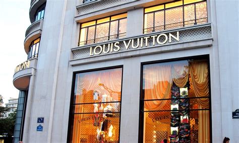 is louis vuitton a luxury brand|Louis Vuitton brand introduction.